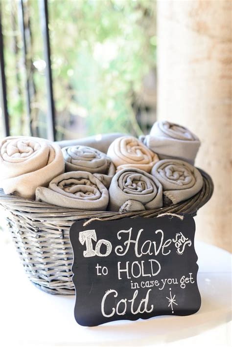 26 Easy Ways To Use Baskets At Your Wedding Weddingomania