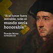 RG @culturizando El 6 de julio de 1535 muere decapitado Tomás Moro ...