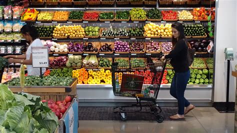 Exactly one year after getting engaged in the flower department at their local whole foods market , ross and though it was whole foods' first time hosting a wedding, the marketing team helped pull off a magical event. Amherst Whole Foods seems to have avoided national ...