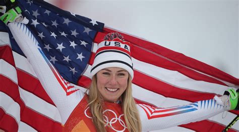 Mikaela Shiffrins Two Medals In Pyeongchang Will Be Remembered