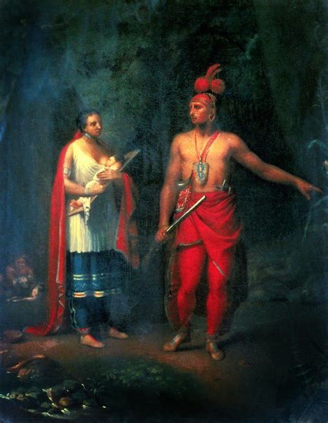 historic iroquois and wabanaki beadwork iroquois regalia during the 18th and 19th centuries