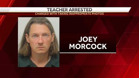 Former Savannah Teacher Indicted On 22 Charges After Allegedly Taking