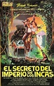 Reparto de El secreto del imperio de los Incas (película 1987 ...