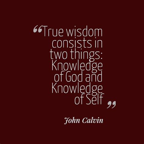 John Calvin Quotes Wise Words Quotes Scripture Quotes Verse Quotes