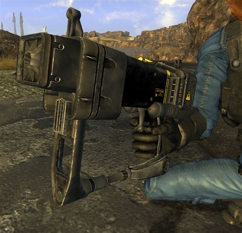 Project Nevada Fallout New Vegas Mods Gamewatcher Hot Sex Picture