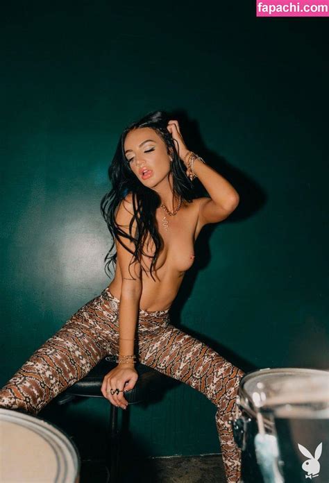 Ashlyn Cher Leaked Nude Photo From Onlyfans Patreon