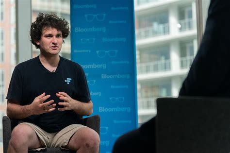 El CEO de FTX se disculpa por la crisis que atraviesa la compañía: "La