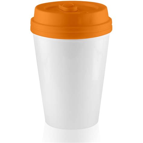 I Am Not A Paper Cup Promotional Travel Mugs Ea