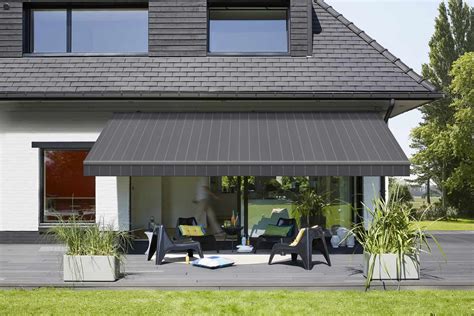 Luxaflex Retractable Awnings Luxaflex Awnings Awnings Auckland Nz
