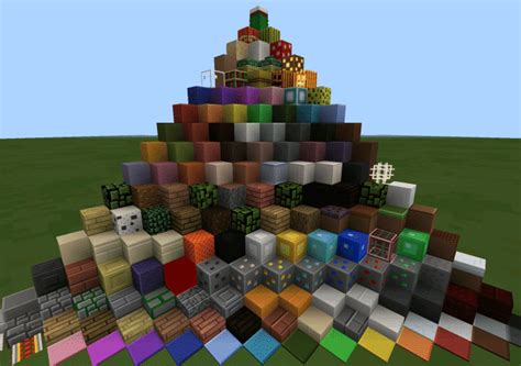 Plastic Texture Pack For Minecraft Pe Mcpe Box Hot Sex Picture