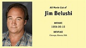 Jim Belushi Movies list Jim Belushi| Filmography of Jim Belushi - YouTube