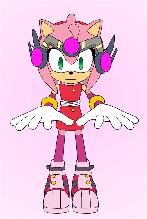 Amy Being Controlled By Who By Controlofminds On Deviantart