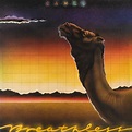 Camel - Breathless (1978, Vinyl) | Discogs