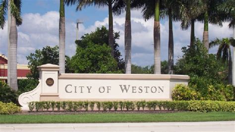 Weston Makes List Of Best Places To Live In Us Nbc 6 South Florida