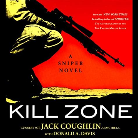 Kill Zone By Jack Coughlin Donald A Davis Audiobook