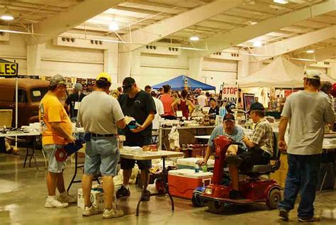53rd Annual Swap Meet Has Been Cancelled Ozarks Antique Auto Club