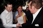George Osborne is engaged to pregnant girlfriend Thea Rogers | Tatler
