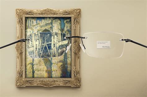 Keloptic Impressionism • Ads Of The World™ Part Of The Clio Network