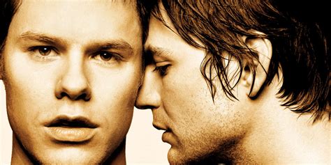Queer As Folk Official Series Site Showtime