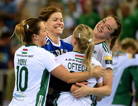 Fordulójában a ferencváros otthonában lépett pályára csapatunk. Az idény végén távozik a Győri ETO olimpiai bajnok kapusa ...