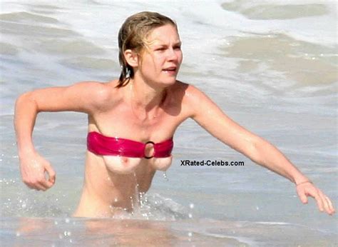 Kirsten Dunst Leaked Pics Telegraph