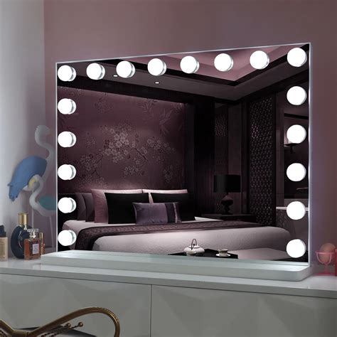 Fashion Beauty Large Size Makeup Mirror 100x80 Cm Vanity Mirror