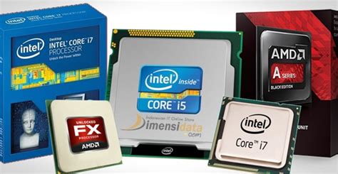 Sejarah tentang persaingan intel dan amd telah lama terbentuk sejak berdirinya kedua perusahaan tersebut. 10 Processor Komputer PC Terbaik Saat Ini dari Intel dan ...