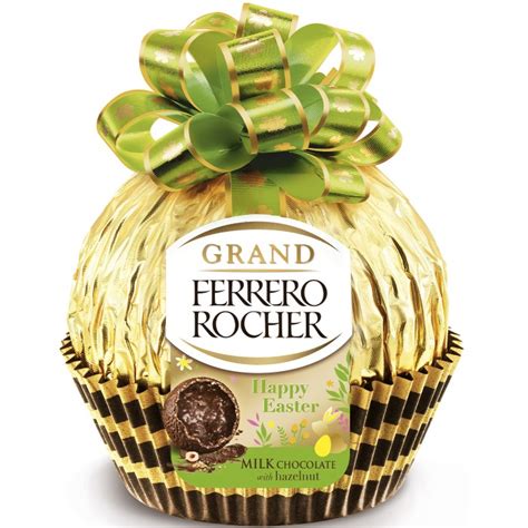 Köp Ferrero Grand Rocher Easter 125g På