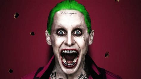 See Jared Letos Joker Fixed For Zack Snyders Justice League