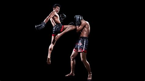 Kick Boxing Wallpaper 73 Immagini