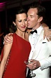 Benedict Cumberbatch and Sophie Hunter | The 55 Best Pictures From the ...