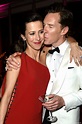 Benedict Cumberbatch and Sophie Hunter | The 55 Best Pictures From the ...