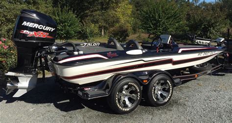 Offering the best selection of boats to choose from. Bass Cat Eyra boats for sale