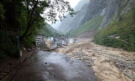 Brootle Uttarakhand And Kedarnath Flood Disaster Unseen Photos