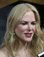 NICOLE KIDMAN at ‘Lion’ Premiere at 2016 AFI Fest in Hollywood 11/11 ...