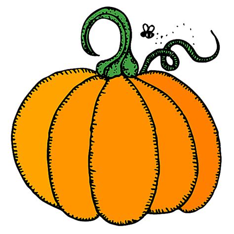 Free Pumpkin Clip Art And Pictures Clipartix
