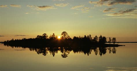 Why Does Norway Have 24 Hours Of Sunlight Its An Incredible Phenomenon