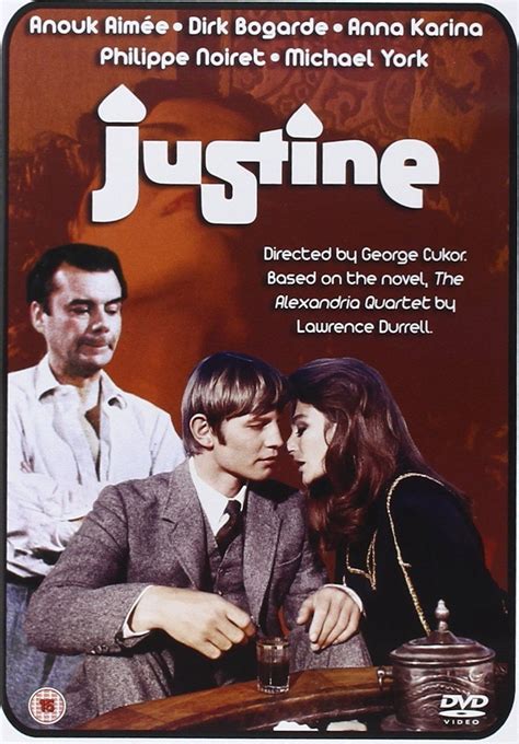 Justine 1969