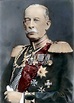 Posterazzi: Count Alfred Von Schlieffen N(1833-1913) German Soldier Oil ...