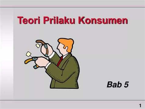 Ppt Teori Prilaku Konsumen Powerpoint Presentation Free Download