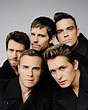 Take That - Progressed [Deluxe Album]