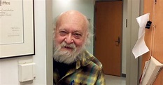 Leo P. Kadanoff, Physicist Who Explored How Matter Changes, Dies at 78 ...