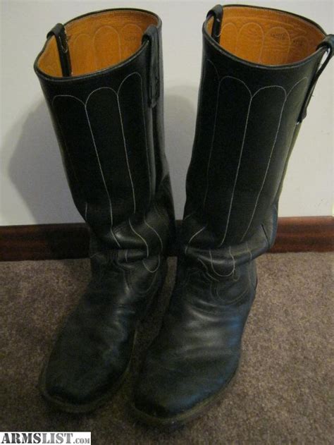 Armslist For Sale Western Shooter Boots