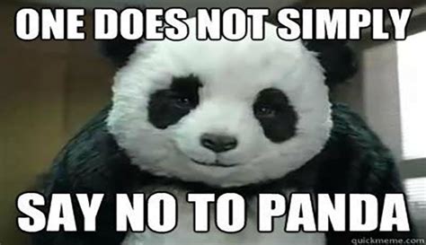 15 Hilarious Panda Memes That Will Make Your Saturday Funny Animal
