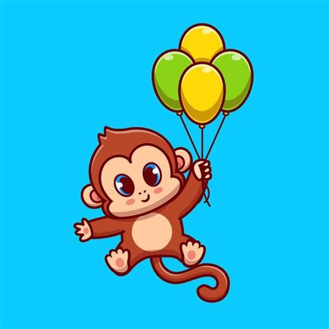 Monkey Birthday Parties Artofit