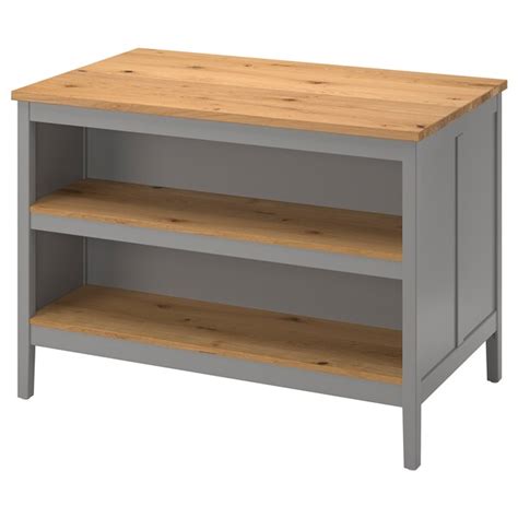 TORNVIKEN Kücheninsel, grau, Eiche. Jetzt kaufen - IKEA ... Herzlich willkommen auf der offiziellen ikea schweiz seite!