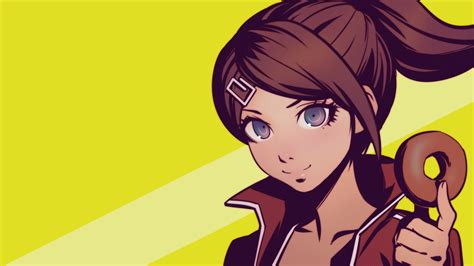 The game was scrapped because the themes, scenario and design were seen as being too dark to be marketable. 1 4K Ultra HD Aoi Asahina Wallpapers | Background Images ...