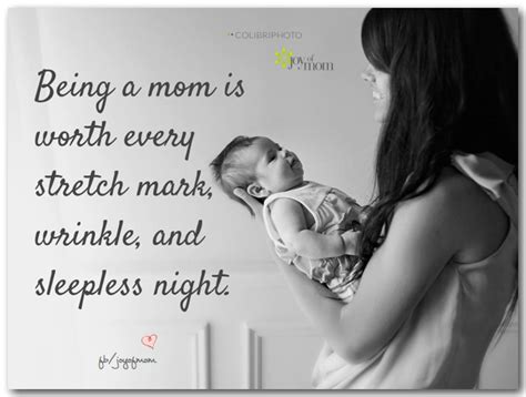 Wouldnt Change It For The World Love Being A Mommy Baby Quotes