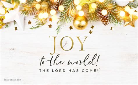 Joy to the World! Merry Christmas!  Merry christmas quotes, Christmas