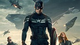 Captain America 2 End Credits Scene Revealed? - YouTube